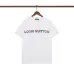 Louis Vuitton T-Shirts for Men' Polo Shirts #B35810