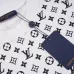 Louis Vuitton T-Shirts for Men' Polo Shirts #B35814
