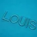 Louis Vuitton T-Shirts for Men' Polo Shirts #B35836