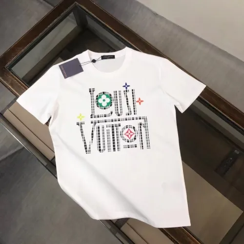 Louis Vuitton T-Shirts for Men' Polo Shirts #B36035