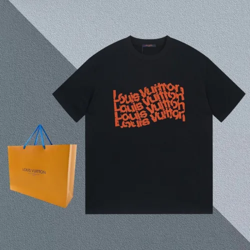 Louis Vuitton T-Shirts for Men' Polo Shirts #B36611