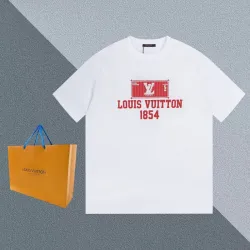 Louis Vuitton T-Shirts for Men' Polo Shirts #B36623