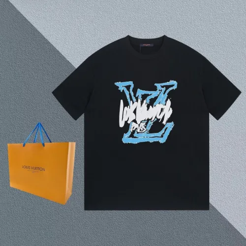 Louis Vuitton T-Shirts for Men' Polo Shirts #B36625
