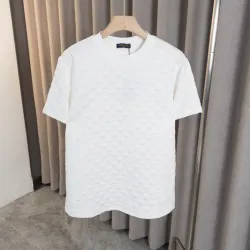 Louis Vuitton T-Shirts for Men' Polo Shirts #B37207