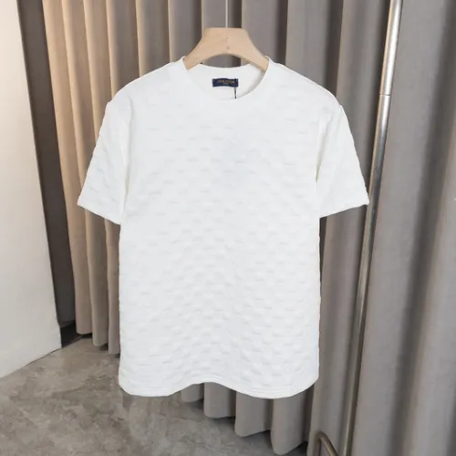 Louis Vuitton T-Shirts for Men' Polo Shirts #B37207