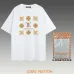 Louis Vuitton T-Shirts for Men' Polo Shirts #B37537