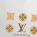 Louis Vuitton T-Shirts for Men' Polo Shirts #B37537