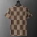 Louis Vuitton T-Shirts for Men' Polo Shirts #B38006