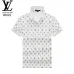 Louis Vuitton T-Shirts for Men' Polo Shirts #B38332