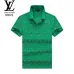 Louis Vuitton T-Shirts for Men' Polo Shirts #B38332