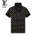 Louis Vuitton T-Shirts for Men' Polo Shirts #B38332