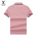 Louis Vuitton T-Shirts for Men' Polo Shirts #B39375