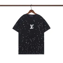 Louis Vuitton T-Shirts for Men' Polo Shirts #B39579