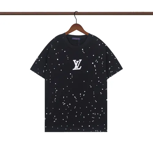 Louis Vuitton T-Shirts for Men' Polo Shirts #B39579