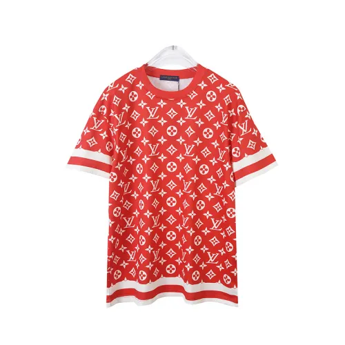 Louis Vuitton T-Shirts for Men' Polo Shirts #B44536