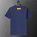 Louis Vuitton T-Shirts for Men' Polo Shirts #B44820