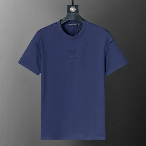 Louis Vuitton T-Shirts for Men' Polo Shirts #B44820