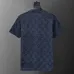 Louis Vuitton T-Shirts for Men' Polo Shirts #B44872