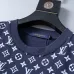 Louis Vuitton T-Shirts for Men' Polo Shirts #B44873