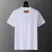 Louis Vuitton T-Shirts for Men' Polo Shirts #B44896