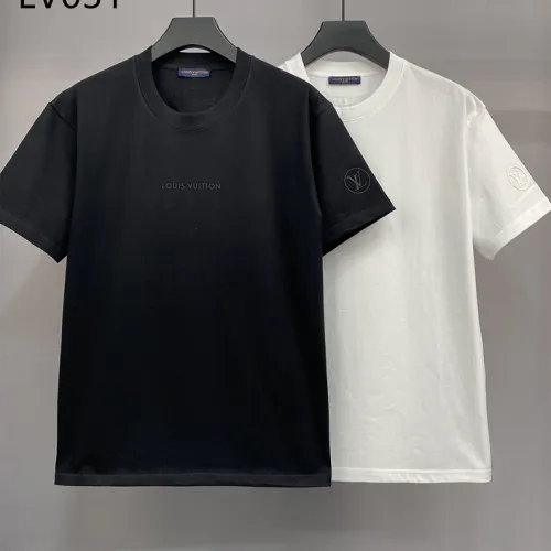 Louis Vuitton T-Shirts for Men' Polo Shirts #B45807