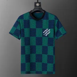 Louis Vuitton T-Shirts for Men' Polo Shirts #B46143