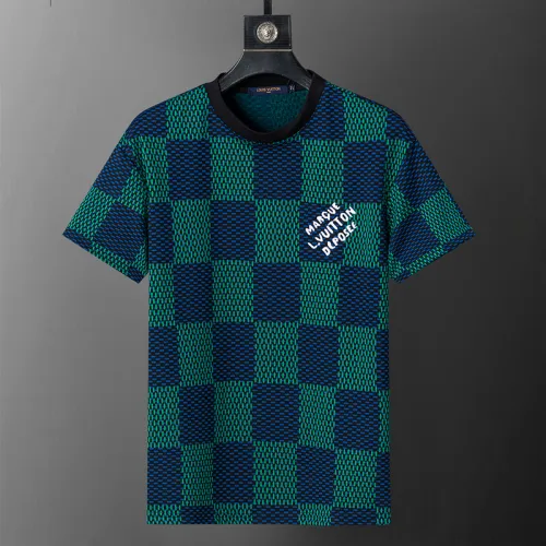 Louis Vuitton T-Shirts for Men' Polo Shirts #B46143