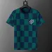 Louis Vuitton T-Shirts for Men' Polo Shirts #B46143