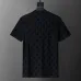 Louis Vuitton T-Shirts for Men' Polo Shirts #B46151