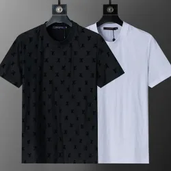 Louis Vuitton T-Shirts for Men' Polo Shirts #B46151