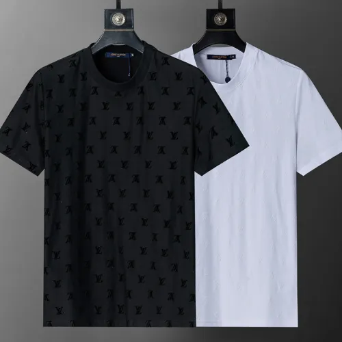 Louis Vuitton T-Shirts for Men' Polo Shirts #B46151