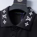 Louis Vuitton T-Shirts for Men' Polo Shirts #B46169