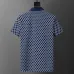 Louis Vuitton T-Shirts for Men' Polo Shirts #B46171
