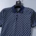 Louis Vuitton T-Shirts for Men' Polo Shirts #B46171