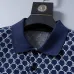 Louis Vuitton T-Shirts for Men' Polo Shirts #B46171
