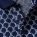 Louis Vuitton T-Shirts for Men' Polo Shirts #B46171