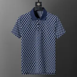 Louis Vuitton T-Shirts for Men' Polo Shirts #B46171