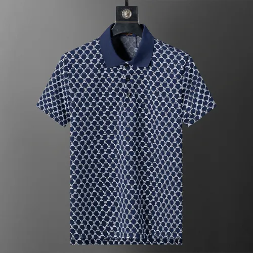 Louis Vuitton T-Shirts for Men' Polo Shirts #B46171