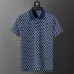 Louis Vuitton T-Shirts for Men' Polo Shirts #B46171