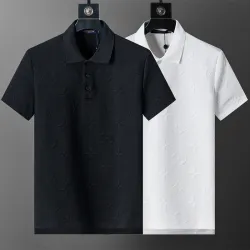 Louis Vuitton T-Shirts for Men' Polo Shirts #B46173
