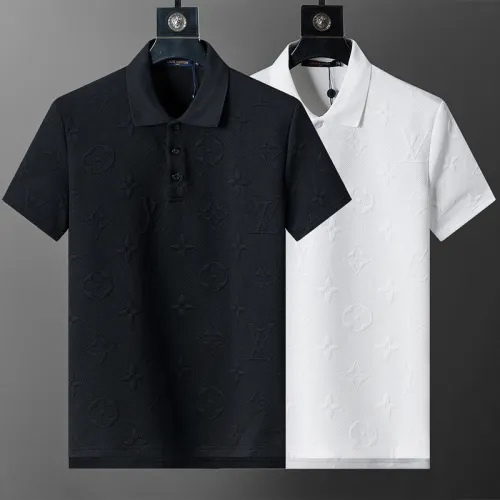 Louis Vuitton T-Shirts for Men' Polo Shirts #B46173