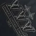 Louis Vuitton T-Shirts for Men' Polo Shirts #B46283