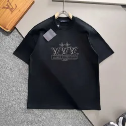 Louis Vuitton T-Shirts for Men' Polo Shirts #B46283