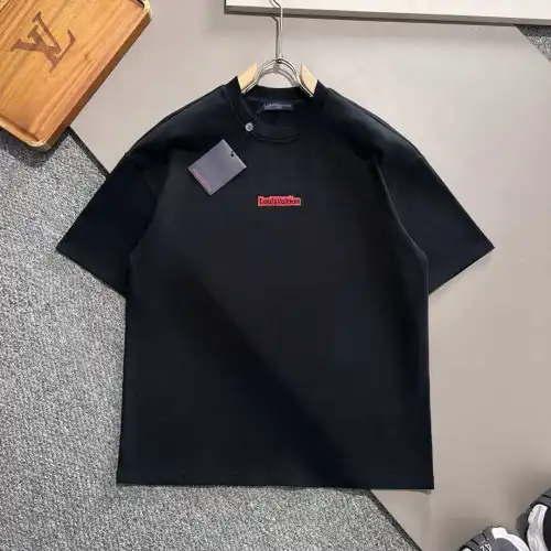 Louis Vuitton T-Shirts for Men' Polo Shirts #B46286