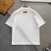 Louis Vuitton T-Shirts for Men' Polo Shirts #B46287