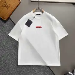 Louis Vuitton T-Shirts for Men' Polo Shirts #B46287