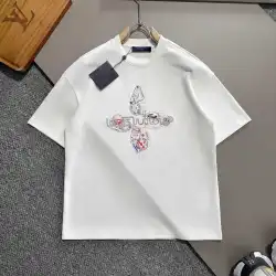 Louis Vuitton T-Shirts for Men' Polo Shirts #B46289