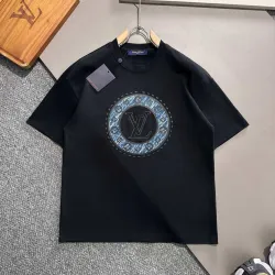 Louis Vuitton T-Shirts for Men' Polo Shirts #B46290