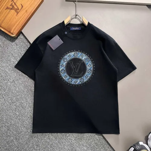 Louis Vuitton T-Shirts for Men' Polo Shirts #B46290