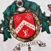 Louis Vuitton T-Shirts for Men' Polo Shirts #B46292